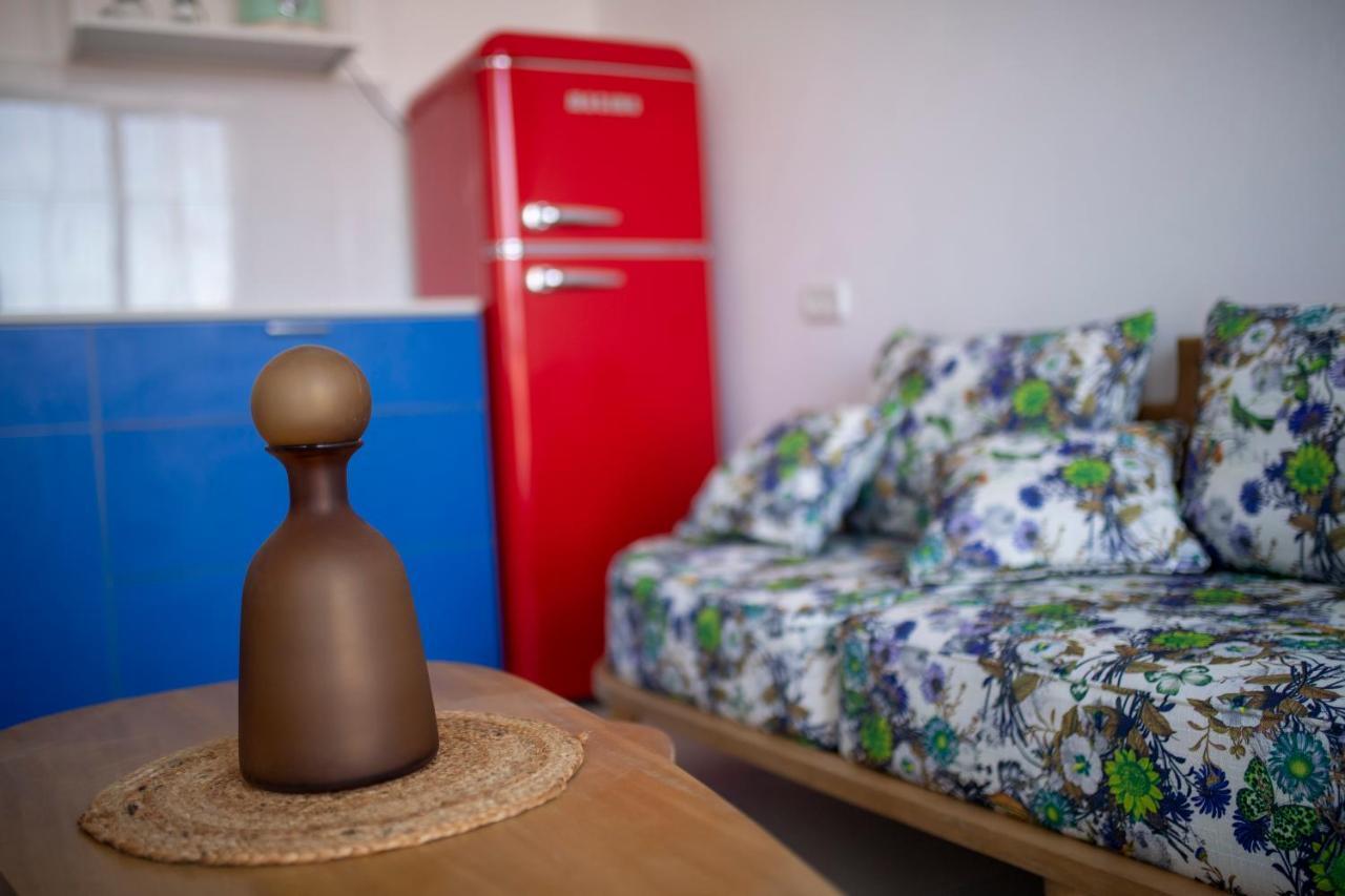 Vintage Aparthotel Χάιφα Εξωτερικό φωτογραφία
