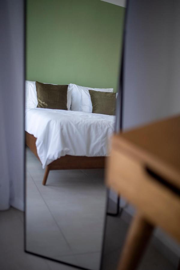 Vintage Aparthotel Χάιφα Εξωτερικό φωτογραφία